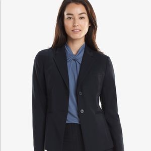 Hoffman blazer